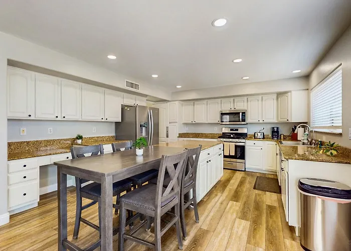 Holiday home Desert Ridge Retreat *