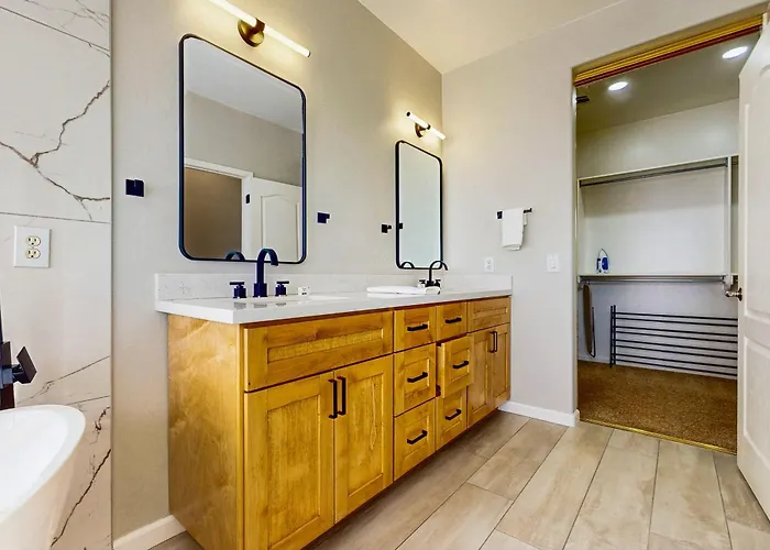 Holiday home Desert Ridge Retreat
