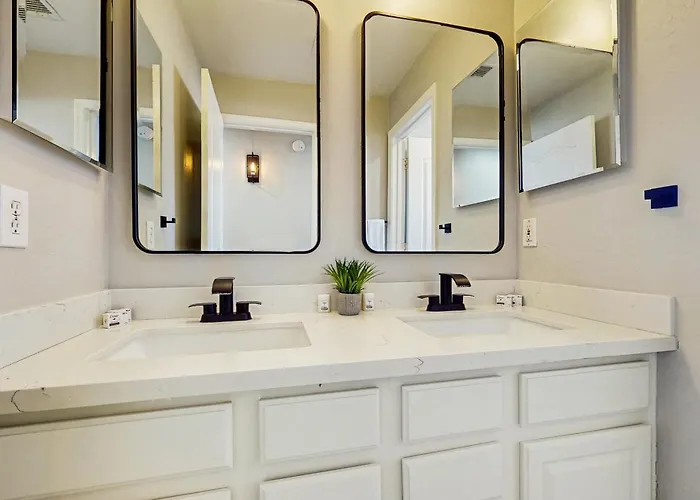 Desert Ridge Retreat Holiday home Gilbert
